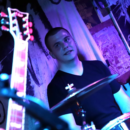 Sachsen Dreck (D, Goerlitz) Projekt Schuldenberg, Plauen - 15. Februar 2025 (2).JPG